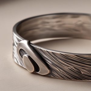 Bracelet Forge