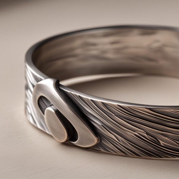 Bracelet Forge